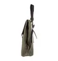 Рюкзак унисекс Rains Backpacks Green 1213-GREEN