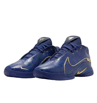 Кроссовки мужские Nike Lebron Xxii Blue HV5145-400