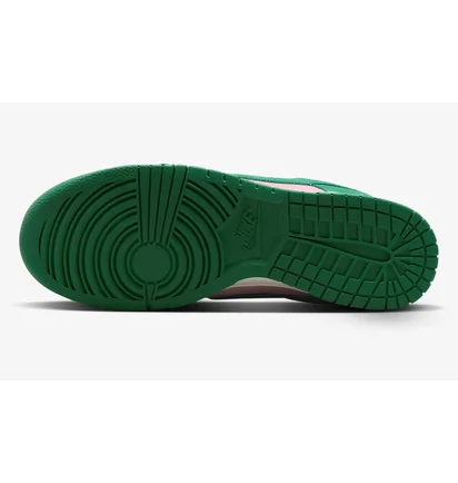 Кросівки чоловічі Nike Dunk Low Se Green/Pink FZ0549-600