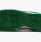 Кросівки чоловічі Nike Dunk Low Se Green/Pink FZ0549-600
