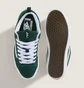 Кеды женские Vans Old Skool 36 Green VN000Z3S1CI