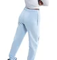 Спортивний костюм жіночий Nike W Nsw Club Flc Gx Std Light Blue HV2342-441__HV2346-441