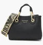 Сумка жіноча Armani My Ea Crossbody Bag Black AF12103-MC032