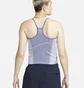 Майка женская Nike Dri-Fit Adv Aura Grey DV9775-492