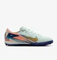 Сороконіжки унісекс Nike Zoom Vapor 16 Academy Mds Tf Turquoise FZ1386-300