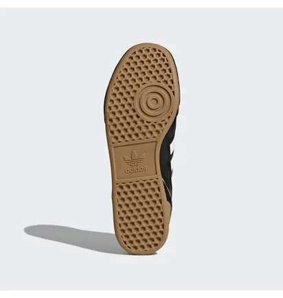 Футзалки чоловічі Adidas Kaiser 5 Goal Black 677358