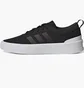 Кросівки жіночі Adidas Futurevulc Black GX4194