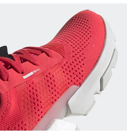 Кросівки чоловічі Adidas Pod-S3.1 Originals Pink CG7126