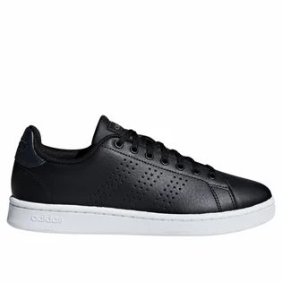Кроссовки женские Adidas Advantage Black F36225
