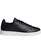 Кроссовки женские Adidas Advantage Black F36225
