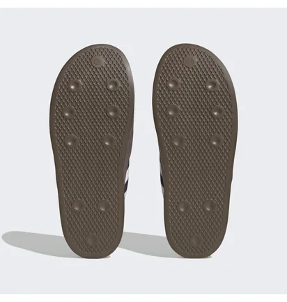 Кроссовки мужские Adidas Puffylette Samba Shoes Black HP6700