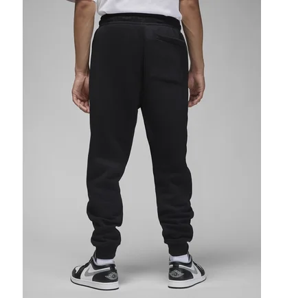 Штани чоловічі Air Jordan Essential Fleece Pants Black Dq7340-010