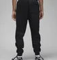 Штани чоловічі Air Jordan Essential Fleece Pants Black Dq7340-010