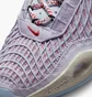 Кросівки унісекс Nike Basketball Shoes Violet DA6725-901