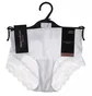 Трусики женские Manoukian Shorty White (1 шт) 19890192-1