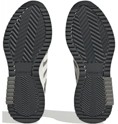 Кроссовки мужские Adidas Originals Retropy F2 Grey Hq1896