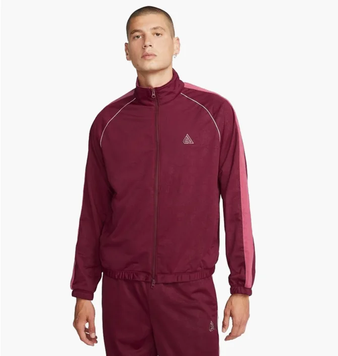 Олимпийка мужская Nike Giannis Lightweight Basketball Jacket Violet Dq5660-638