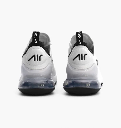 Кросівки унісекс Nike Golf Shoe White Ck6483-102