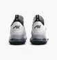 Кросівки унісекс Nike Golf Shoe White Ck6483-102