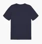 Футболка мужская Puma Teamgoal Casuals T-Shirt F06 Blue 658615-06