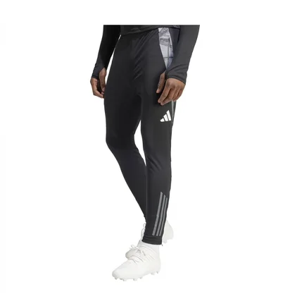 Леггинсы мужские Adidas Tiro 24 Competition Trackpant Black IP1878