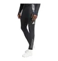 Леггинсы мужские Adidas Tiro 24 Competition Trackpant Black IP1878