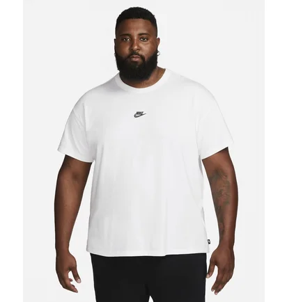 Футболка чоловіча Nike M Nsw Prem Essntl Sust Tee White Do7392-100