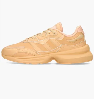 Кроссовки женские Adidas Zentic W Beige GX0426