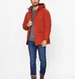 Куртка мужская Jack & Jones Champ Orange 12236015