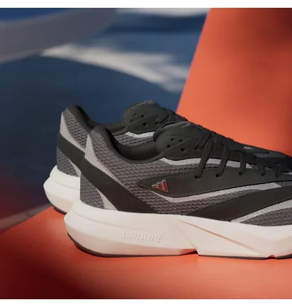 Кроссовки женские Adidas Lightblaze Black JH6959