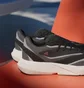 Кроссовки женские Adidas Lightblaze Black JH6959
