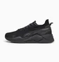 Кроссовки унисекс Puma Rs-Xk Sneakers Black 392787-07