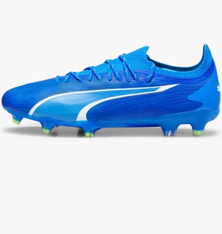 Бутси чоловічі Puma Ultra Ultimate Fg/Ag MenS Soccer Cleats Blue 107311-03