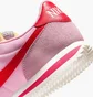 Кросівки жіночі Nike Cortez Pink/Red HF9994-600