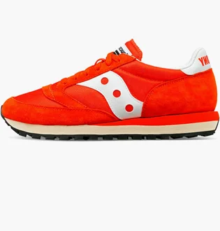 Кроссовки мужские Saucony Jazz 81 Orange S70539-65