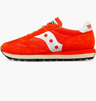 Кроссовки мужские Saucony Jazz 81 Orange S70539-65