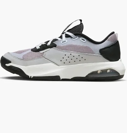 Кросівки жіночі Air Jordan Air 200E Grey Dh7381-510