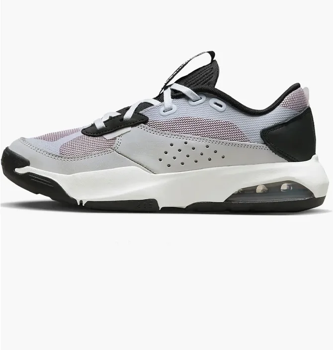 Кросівки жіночі Air Jordan Air 200E Grey Dh7381-510