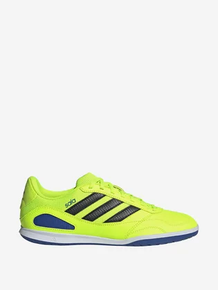 Футзалки чоловічі Adidas Super Sala Iii Green IH7687