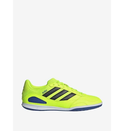 Футзалки мужские Adidas Super Sala Iii Green IH7687