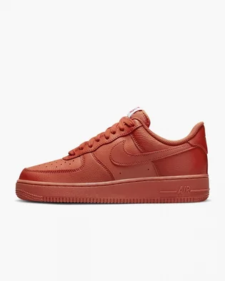 Кеди жіночі Nike Air Force 1 07 Peach Dz4442-800