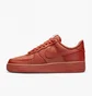 Кеди жіночі Nike Air Force 1 07 Peach Dz4442-800