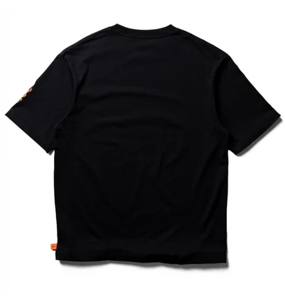 Футболка унісекс Air Jordan Zion Sanctuary Tee Black FD2394-010