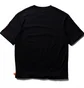 Футболка унісекс Air Jordan Zion Sanctuary Tee Black FD2394-010