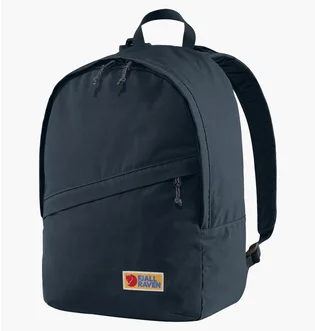 Рюкзак унісекс Fjallraven Vardag Black 27242.638