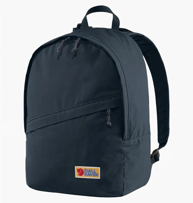Рюкзак унісекс Fjallraven Vardag Black 27242.638