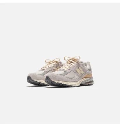 Кроссовки мужские New Balance 2002R Grey M2002RSA