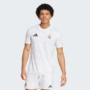 Футболка мужская Adidas Real Madrid Pre-Match White IT5101