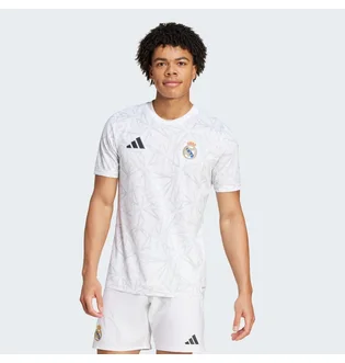 Футболка мужская Adidas Real Madrid Pre-Match White IT5101