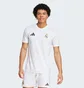 Футболка чоловіча Adidas Real Madrid Pre-Match White IT5101